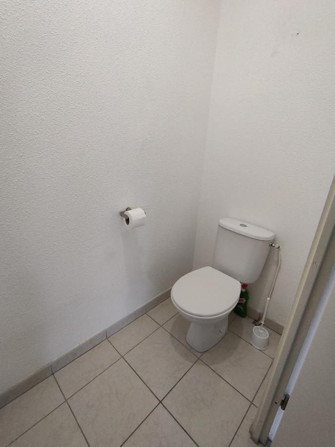 Appartement Le Cosy Eurocentre ► Terrasse ► Parking ► Wifi ► 24/24 à Castelnau-dʼEstrétefonds Extérieur photo